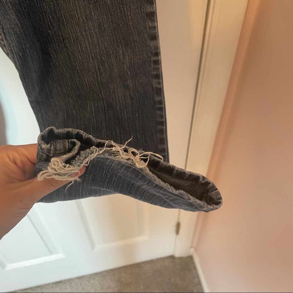 Liz Claiborne Women’s Denim Jeans - Picture 8 of 8